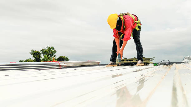 Best Steel Roofing  in Port Clinton, OH