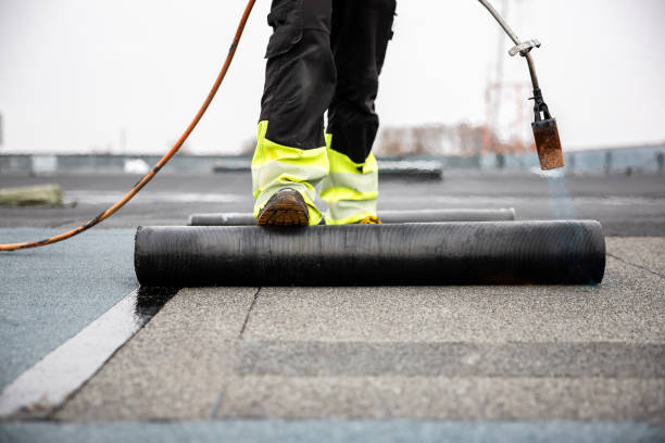 Best Green or Eco-Friendly Roofing Solutions  in Port Clinton, OH