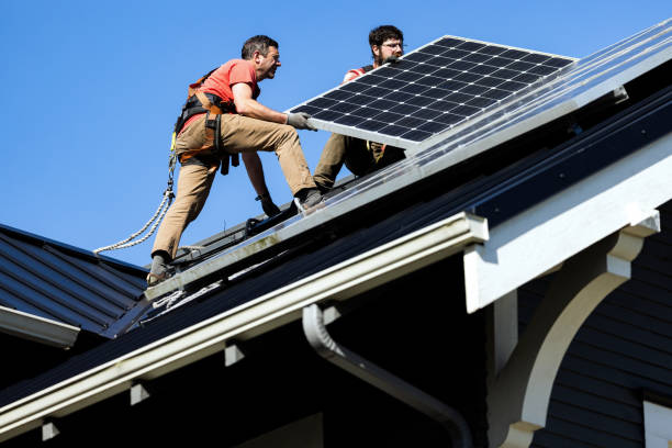 Best Gutter Installation and Repair  in Port Clinton, OH