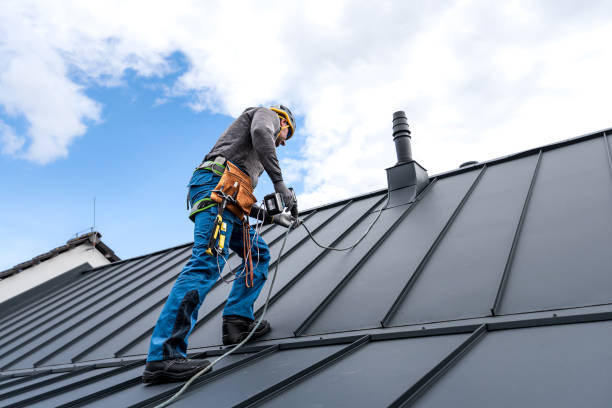 Best Solar Panel Roofing Installation  in Port Clinton, OH